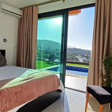 The Tree Of Life House Hotel Ponta do Sol  Bagian luar foto