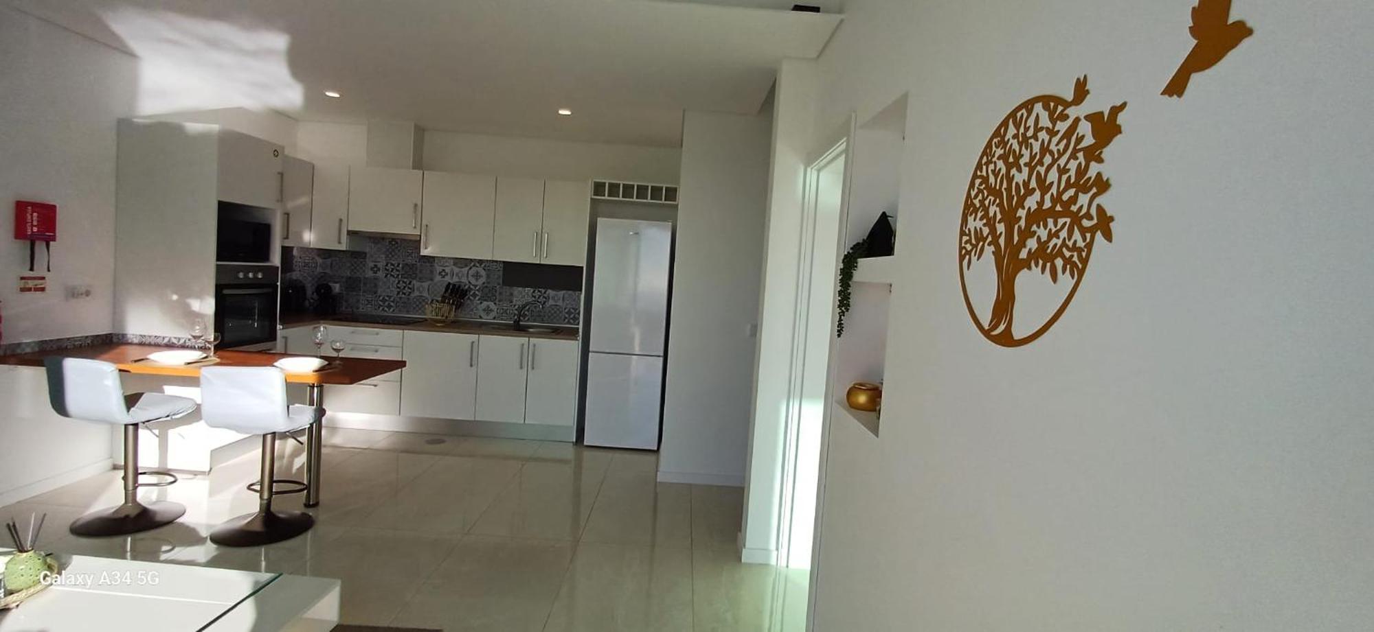 The Tree Of Life House Hotel Ponta do Sol  Bagian luar foto