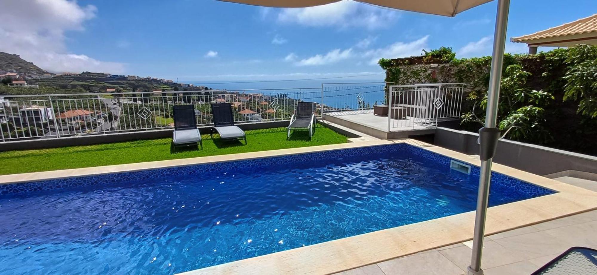 The Tree Of Life House Hotel Ponta do Sol  Bagian luar foto